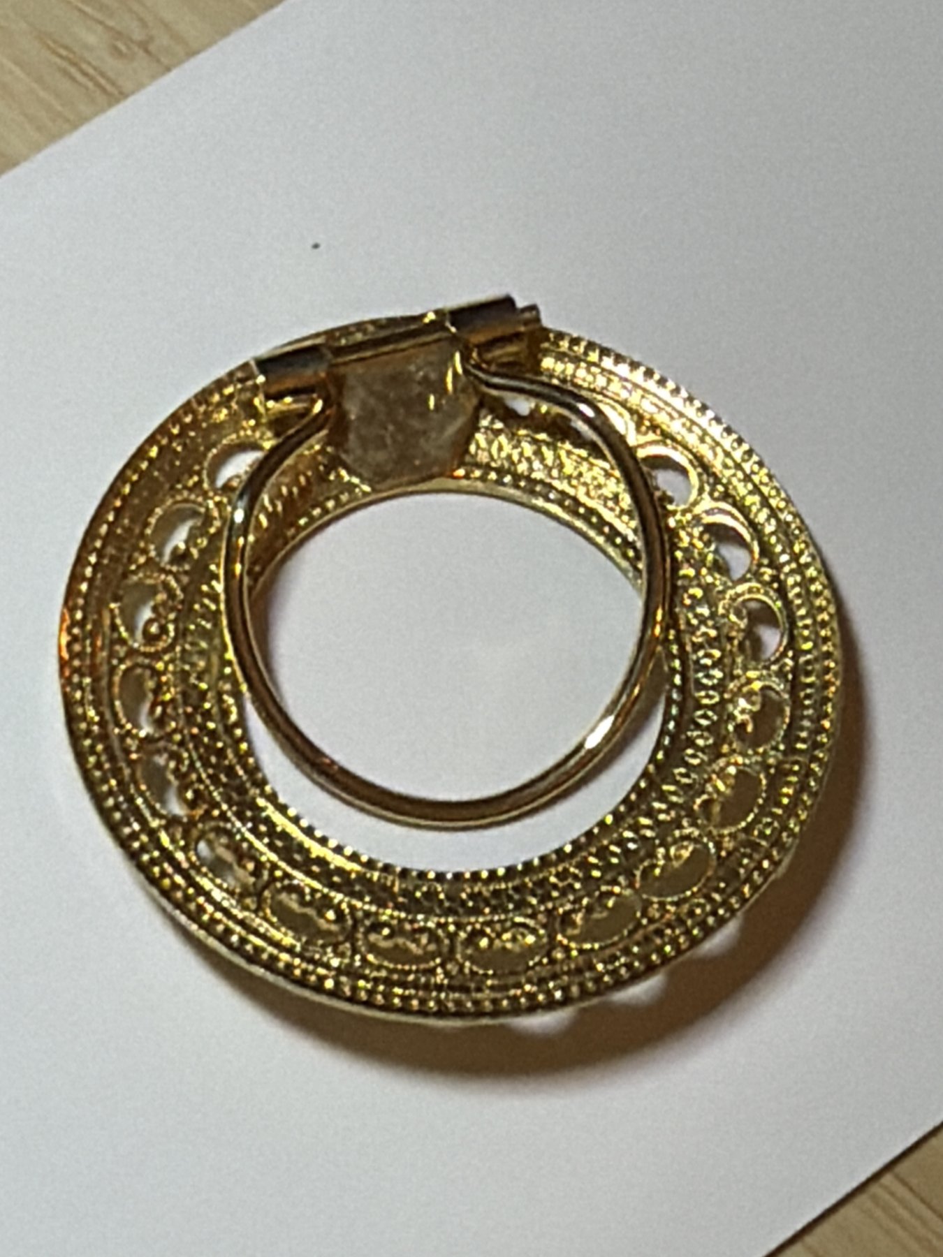 Saved item image