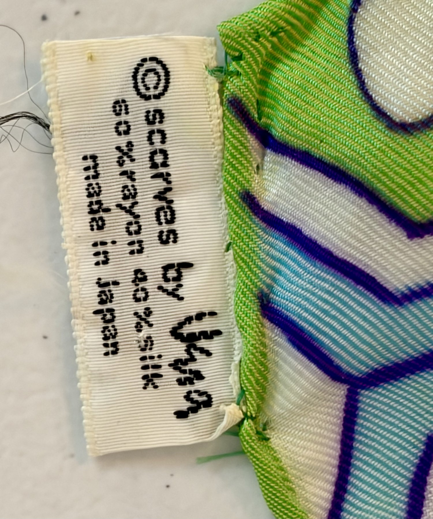 Saved item image
