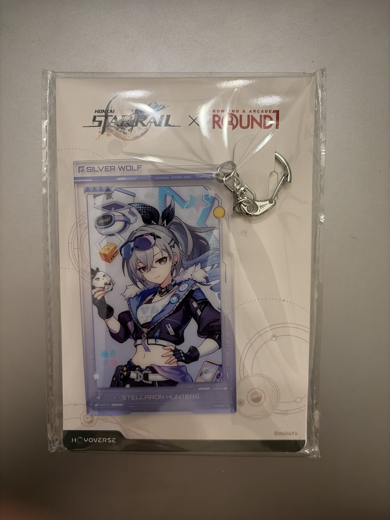 Saved item image